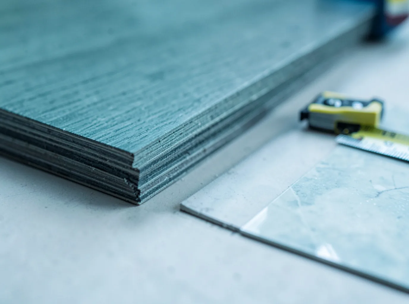 Luxury Vinyl Plank Installation Drifting, PA FAQs